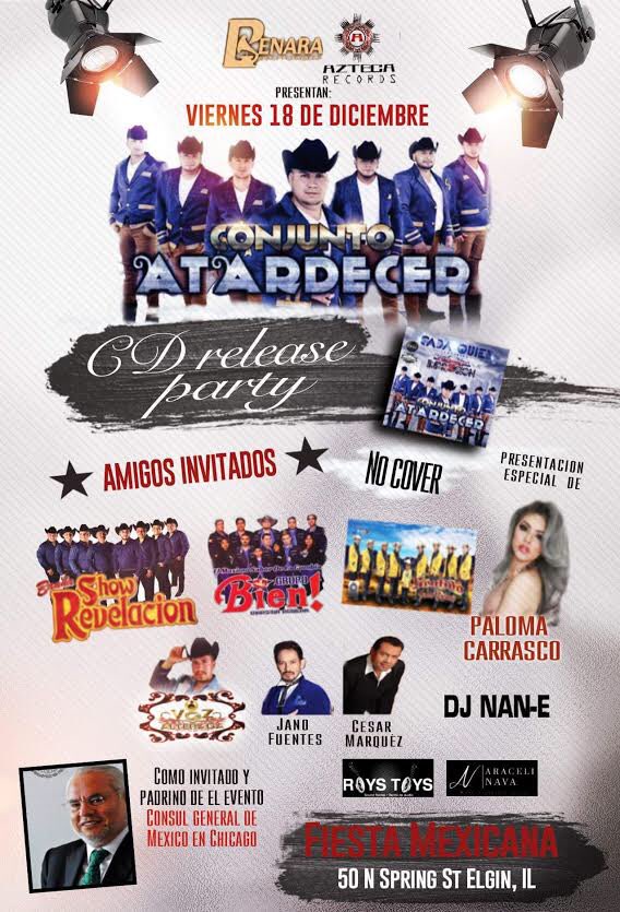 LakoAtardecer's tweet photo. Nos vemos hoy en nuestro Release Party #CdNew #Cadaquien https://t.co/EaDHi7KX3s