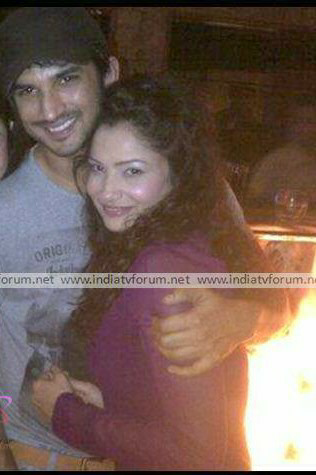 She is Special Happy Birthday Ankita Lokhande   