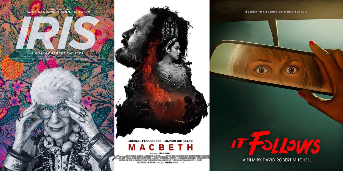 Aiga On Twitter Indiewire S 15 Best Indie Movie Posters Of 2015 Https T Co Ntq8hjrikf Movieposter Posterdesign Https T Co Ytqpdbtc6u