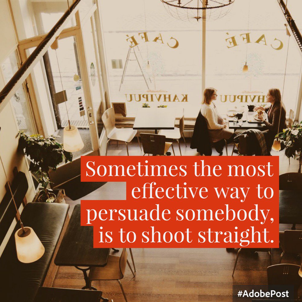 StellaPop's tweet image. Shoot straight. #clientadvice #bestfriend #partners