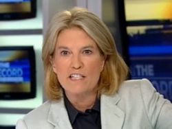 Greta Van Susteren nasty interview with Ted Cruz VIDEO