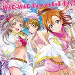 ラブライブのCDのジャケットに、桜が咲いている訳とは？!