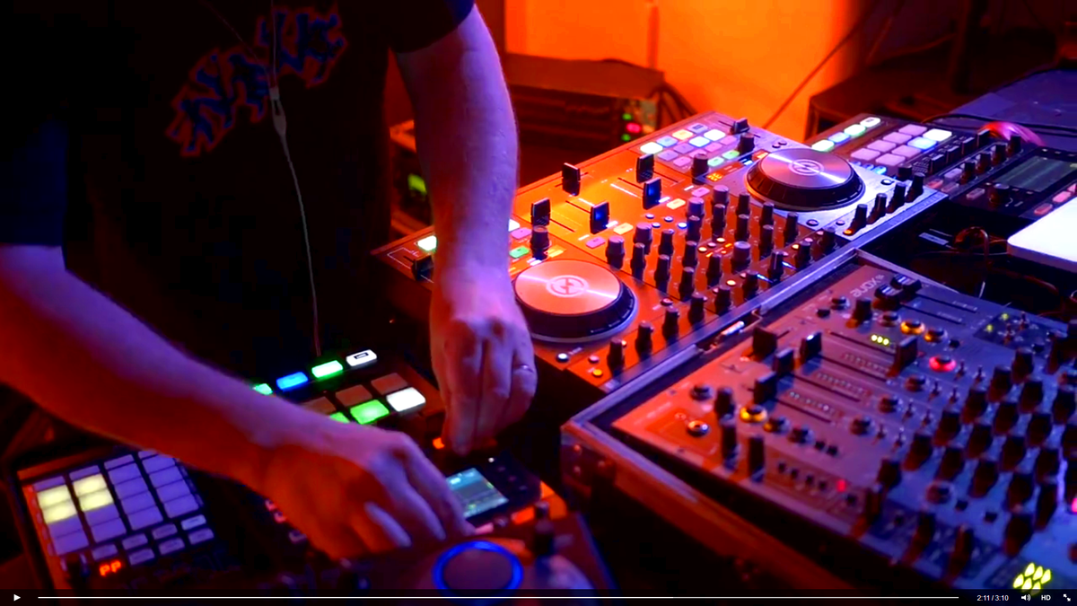 NYC DJ <a href="/fknyc/">François Kevorkian</a> speaks passionately about the potential of <a href="/PlayStems/">playstems</a>, shot at <a href="/boilerroomtv/">BOILER ROOM</a> facebook.com/traktorpro/vid…