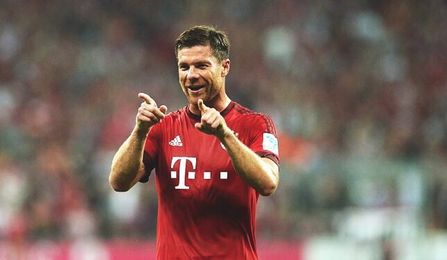 Happy to continue saying 'MiaSanMia'