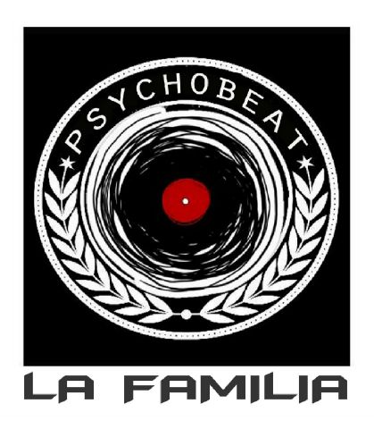 PSYCHOBEAT (@psychobeat2) on Twitter photo 