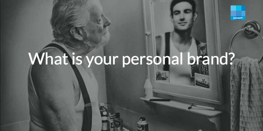 Personal branding is key for job success, but what is it and how do you build yours?  bit.ly/1QscwV5