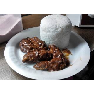 follow our f&amp;b division @TruckDeep w/ various ice blend, meals &amp; "sayap seuhah" at Jl.Lengkong Kecil, let's hangout