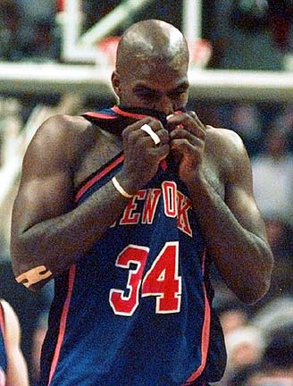 Hopefully one day, will go up in the rafters at MSG.
happy birthday, Charles Oakley. 