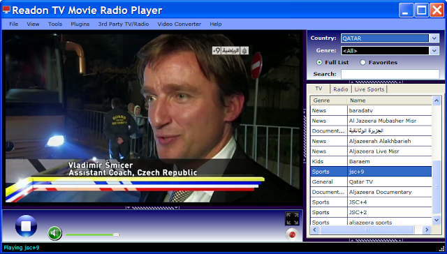 free streaming software readon tv movie radio player free streaming software readon tv movie radio player