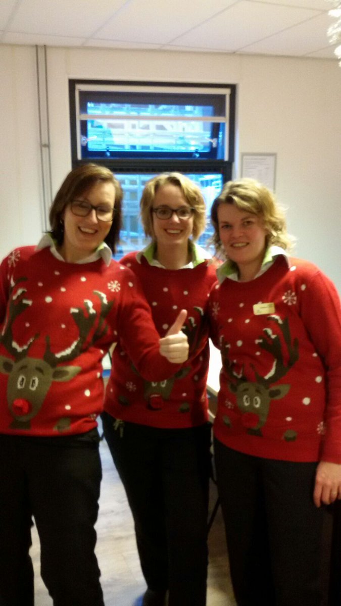 Wij zijn klaar voor de kerst!! Er zijn nog een paar woningen beschikbaar. <a href="/esonstad/">Landal Esonstad</a>