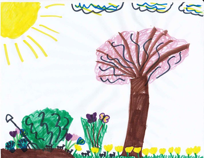 Students from Reston create inspirational works of art. Take a look here!!
#Reston ow.ly/W4Dhm