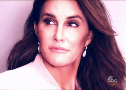 GossipCenter's tweet photo. Caitlyn Jenner is Barbara Walters’ Most Fascinating Person of 2015: https://t.co/LTayoDaIzq https://t.co/biMzmJbh6W