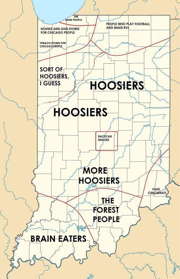 322Dave322's tweet photo. Proud #Hoosier https://t.co/c8AOk4LUPl