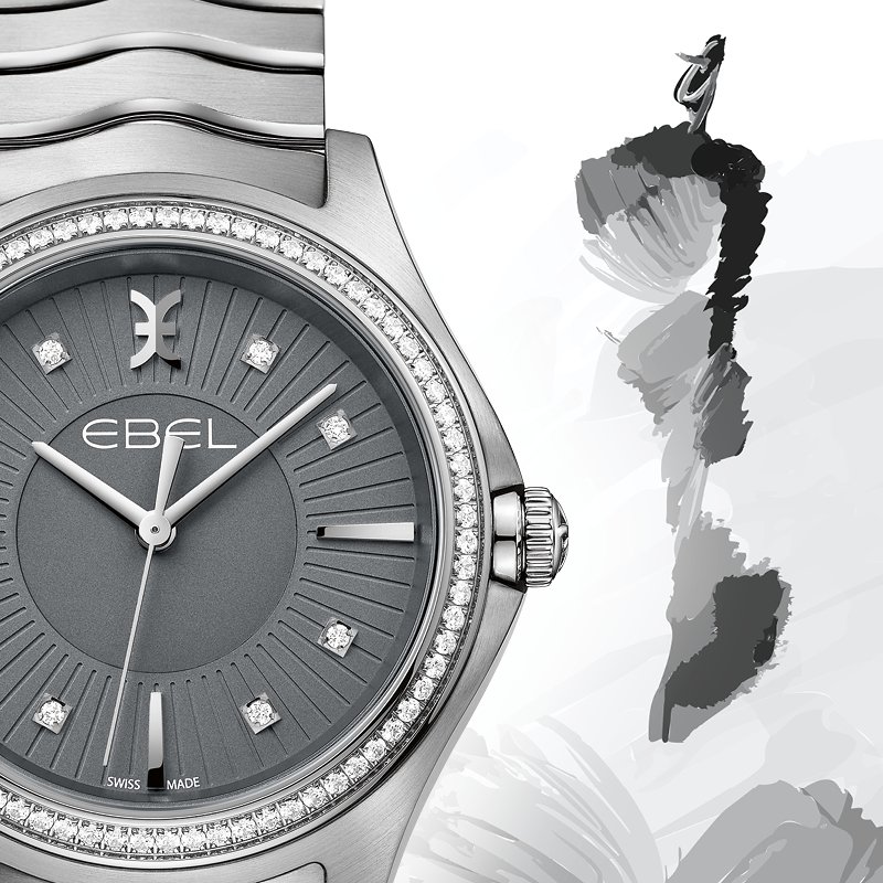 ebelwatch's tweet photo. sophisticated.
Find out more about the EBEL Wave Grande: https://t.co/QT67s0Z9Rz
#ebel #ebelwave #watch https://t.co/ppkObgULSp