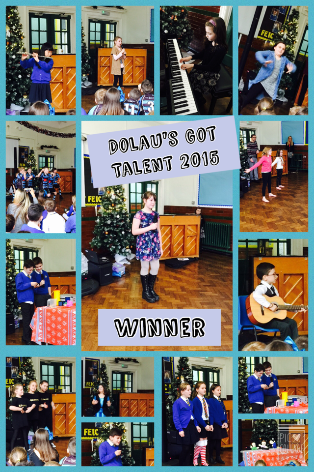 DolauSchool's tweet photo. Who knew we had such a wide range of talented children!!!! Well done everyone who t https://t.co/Gj3bXE2VdD https://t.co/w9tmGO63mf