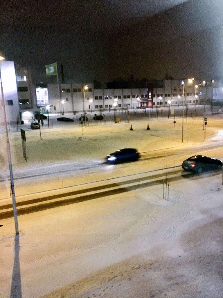 "The winter takes it all" -ABBA