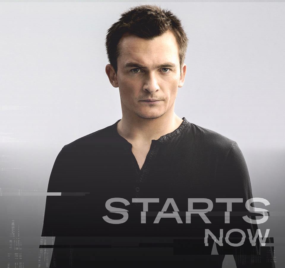 HomelandUK's tweet photo. Quinn's not in the clear just yet.
#Homeland begins now. RT if you are watching? https://t.co/U8uix8wvTH
