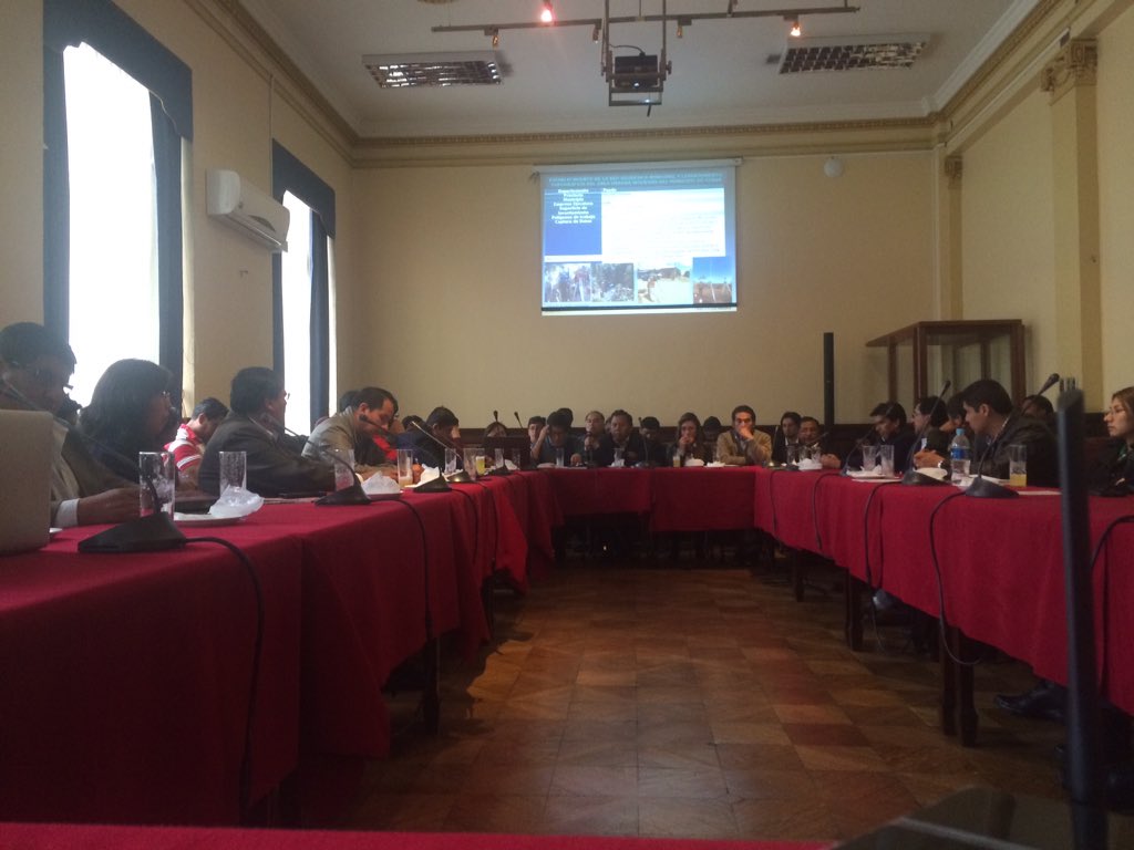 geoboliviaide's tweet photo. Decima reunión del Comité #IDEEPB https://t.co/8FZozcwr4w