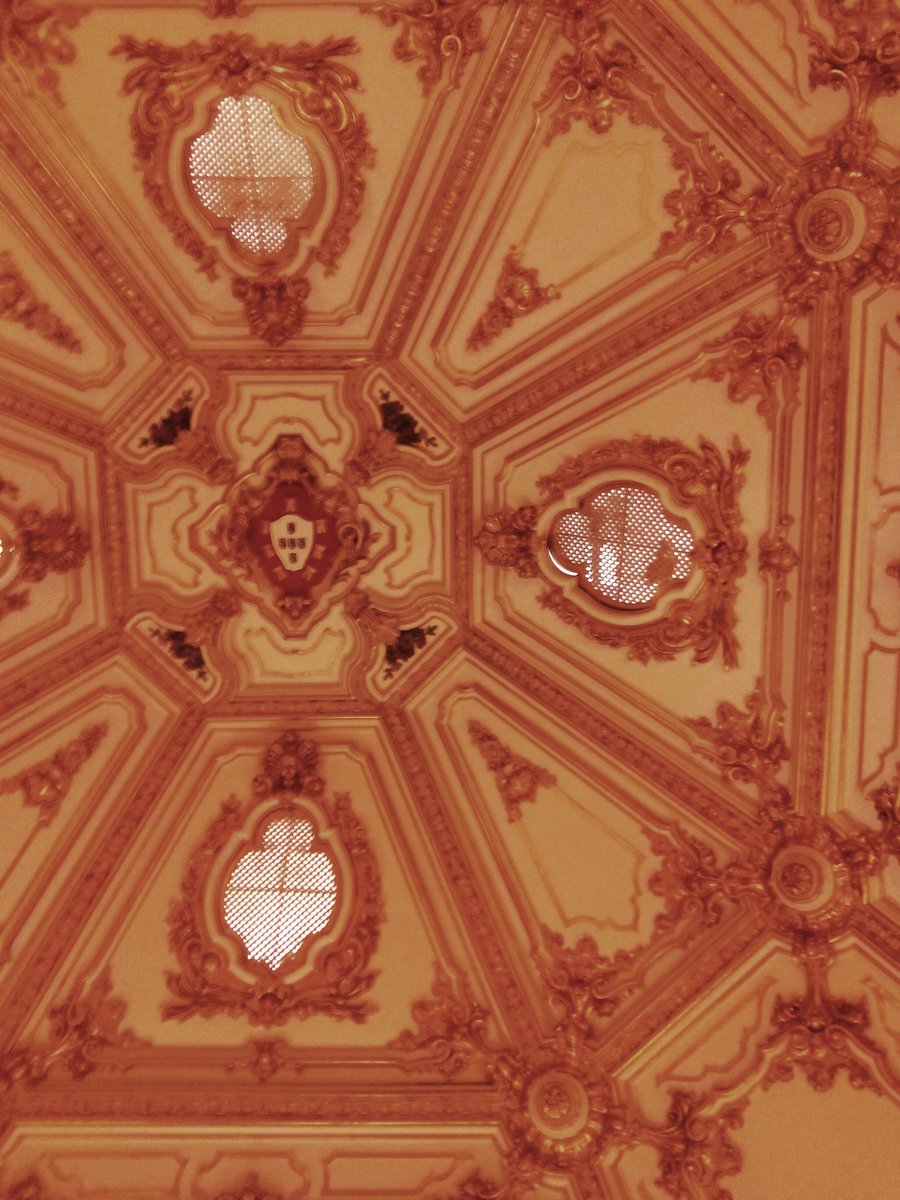 Maravillas de #Sevilla. Consulado de Portugal. Una preciosidad casi oculta.