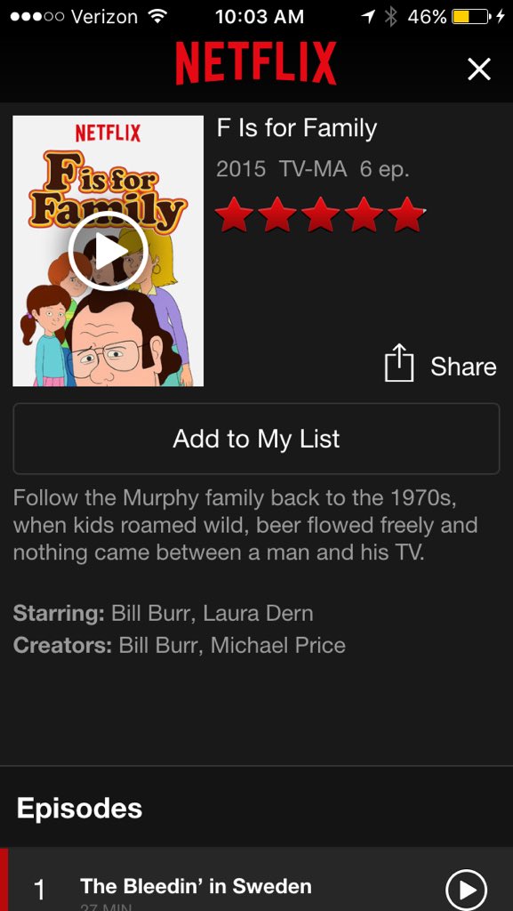 igotsthetacos's tweet photo. @billburr here we go!!! #FIsForFamily #billbur #betterthenstarwars https://t.co/xhWgUOHOvi