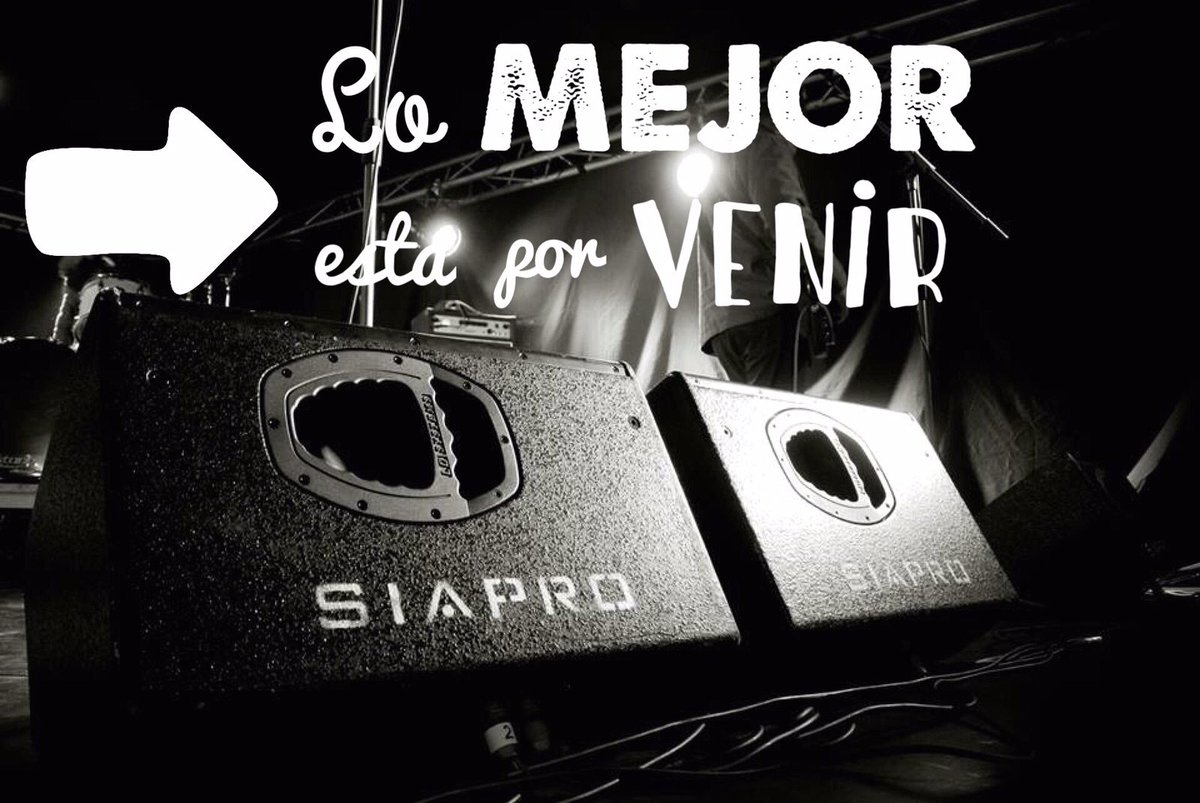 siapro's tweet image. ¡VIERNES! Feliz fin de semana a todos.