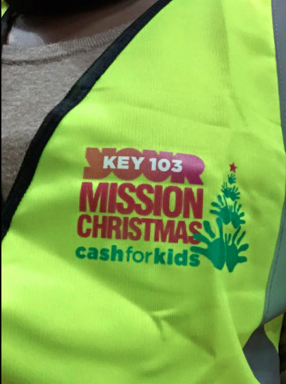 MeetMeInM20's tweet photo. We desperately need your help this weekend at the Mission Christmas HQ! Come and #voulenteer @cfkKey103 #Manchester https://t.co/ExLovAcCb8