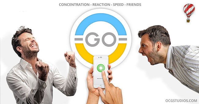 OCG Studios tweet media