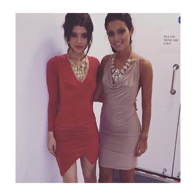 DoyenneState's tweet photo. Beautiful ladies #BTS at the @missimage_ catwalk show 💎

Wearing Doyenne statement necklaces. Perfect your outfit! https://t.co/V5glej8XkM