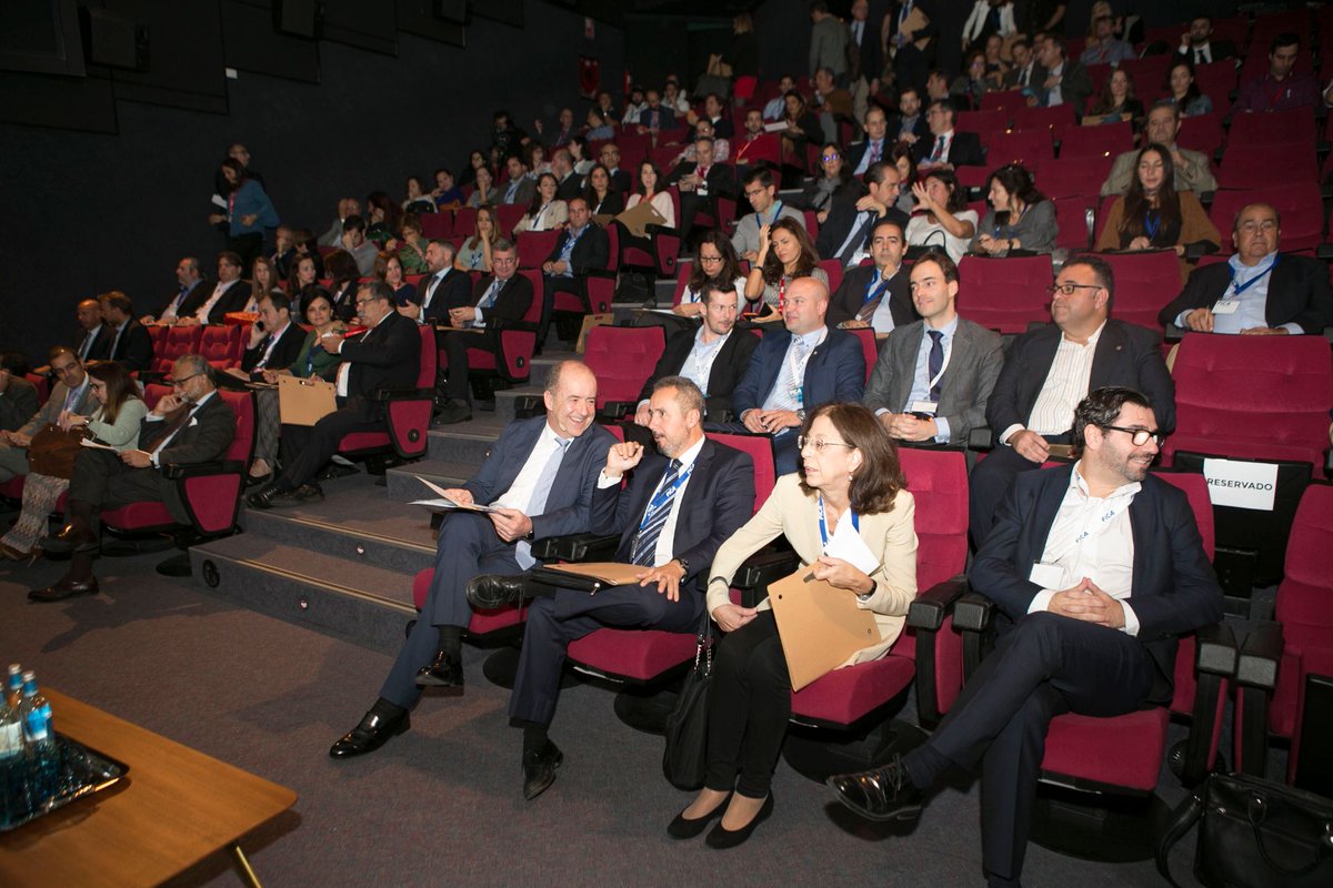 canariashub's tweet photo. @EcoGobCan: #FICA2015 is a good starting point for the Strategic Internationalization Plan.. https://t.co/SLWCJgENps https://t.co/RH0IXrFF0q