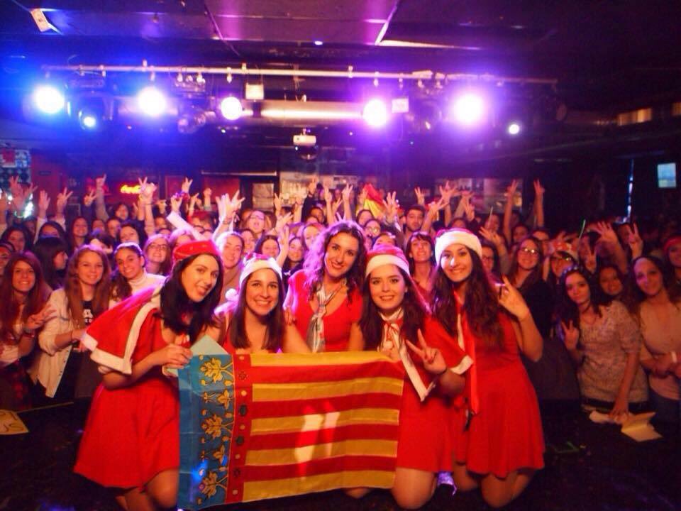 MNRValencia's tweet photo. Un año desde aquel día donde nos juntamos tod@s y creamos un proyecto para una noche inolvidable! Gracias ❤️ https://t.co/4KQXj1Q1Zx