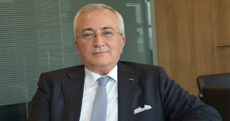 GAZBİR Başkanı Yaşar Arslan, aboneleri uyardı bit.ly/1NBDOCE