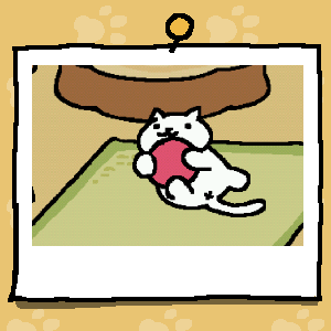 CodyBlau's tweet photo. #ねこあつめ https://t.co/Do8MoBTDKl