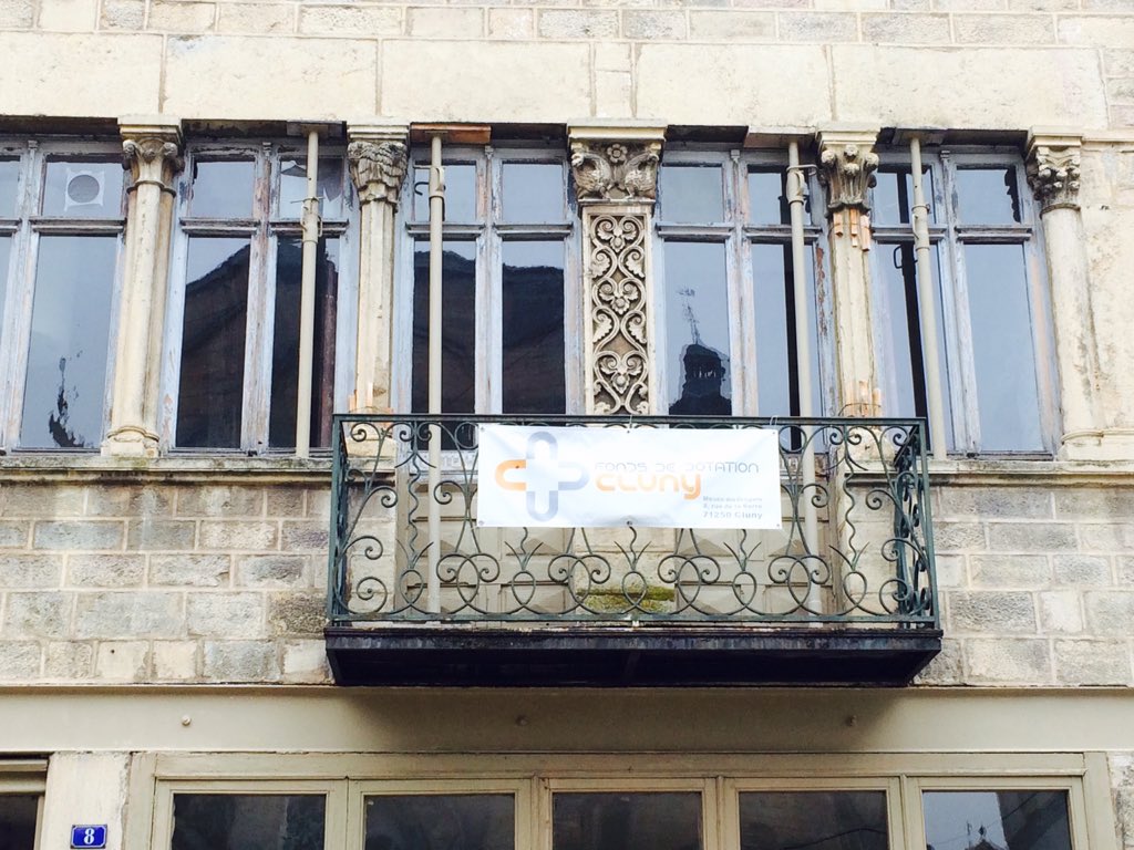 Nathalie Longueville CACE tweet media