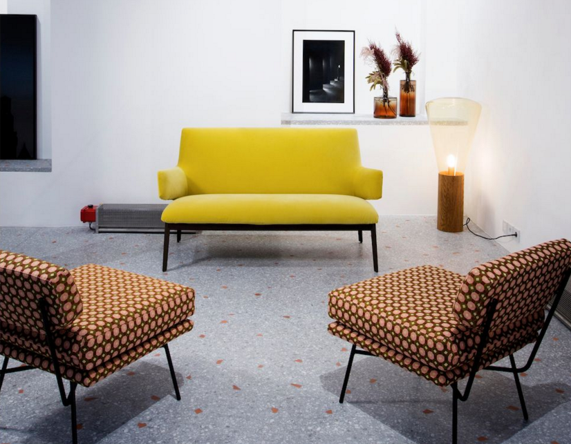 Bee_medias's tweet photo. Le nouveau showroom @arflex à Paris https://t.co/u9mVXEfsyc https://t.co/XFVqewuBtc