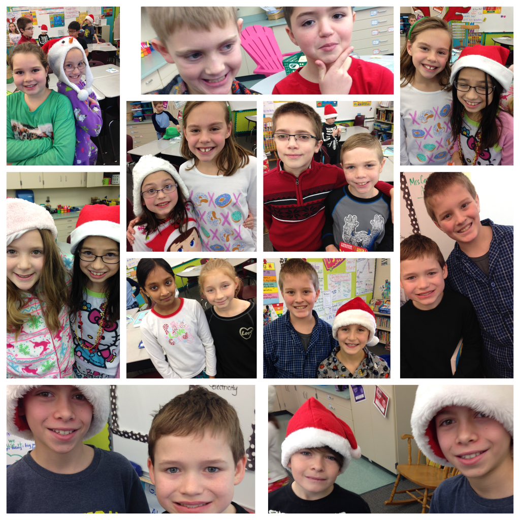 Had fun surprising friends with secret acts of kindness this week! Pals revealed today!