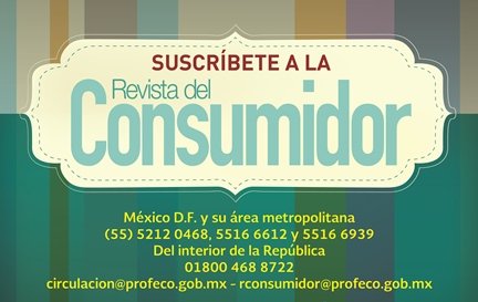 Una suscripción a la Revista del Consumidor podría ser un gran regalo para esta Navidad