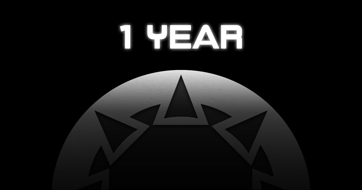 gatesofhorizon's tweet photo. Celebrate with us the 1st GoH anniversary with a 50% discount on #Steam! https://t.co/3cGfouraDr
#indiegame #mmo https://t.co/sDx1bNFFow