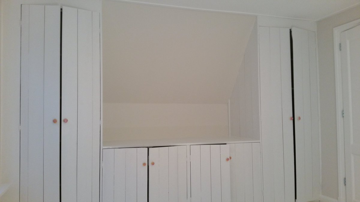 Deze week weer een mooi project afgerond in het centrum van Kampen! #dewinterschilder#