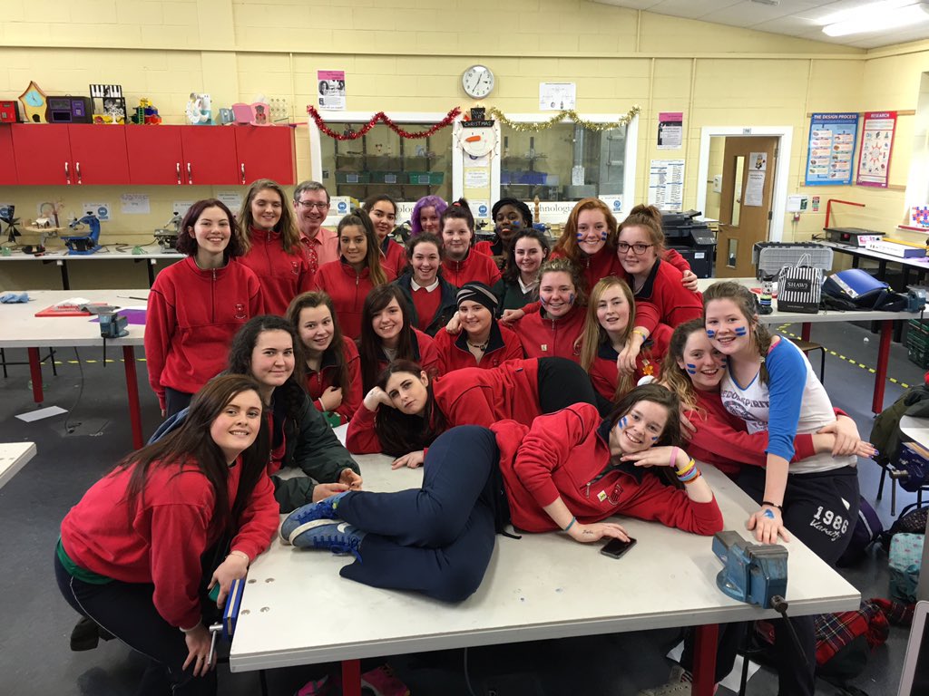 5th year Technology class <a href="/TeamShanHW/">TeamShanTynan</a>