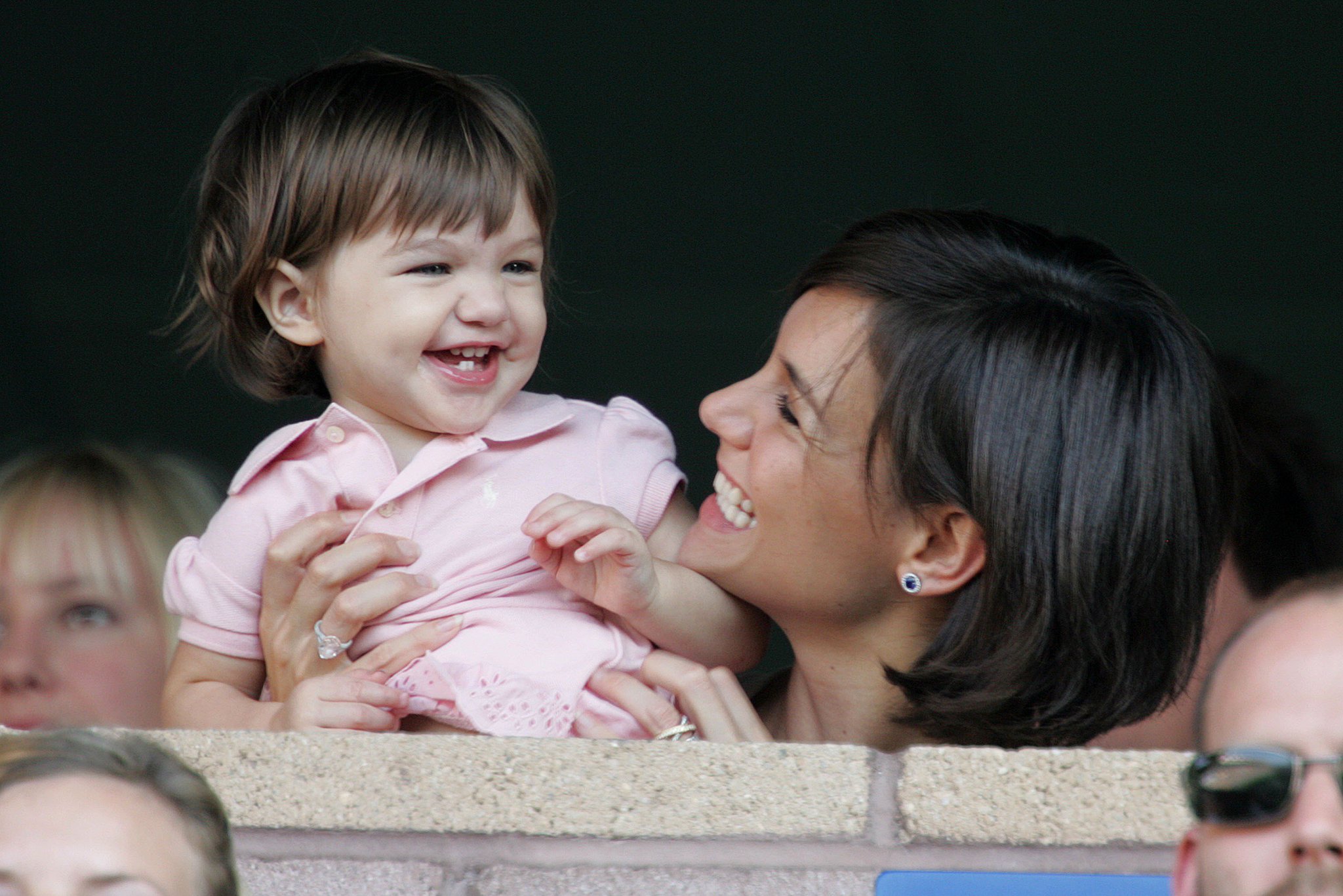 Happy 37th Birthday, See her and daughter cutest moments:  