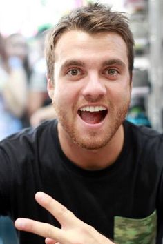 How the fuck did I forget that today is Rians birthday. Anyway Happy birthday Rian Dawson     