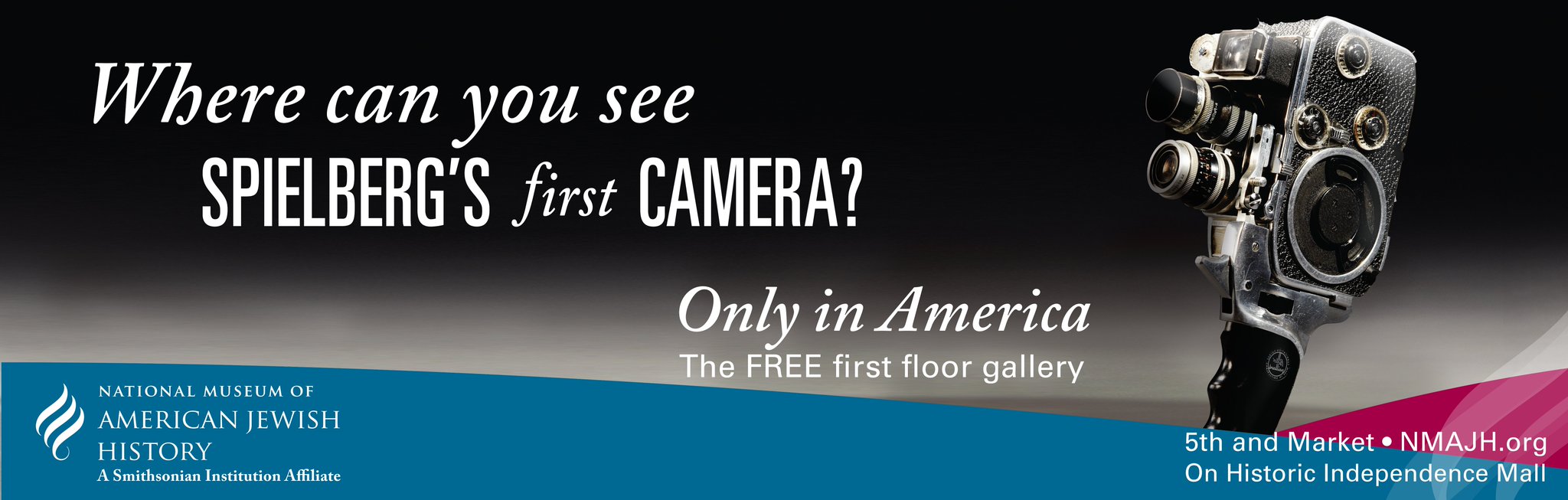 Happy Birthday to Steven Spielberg! 