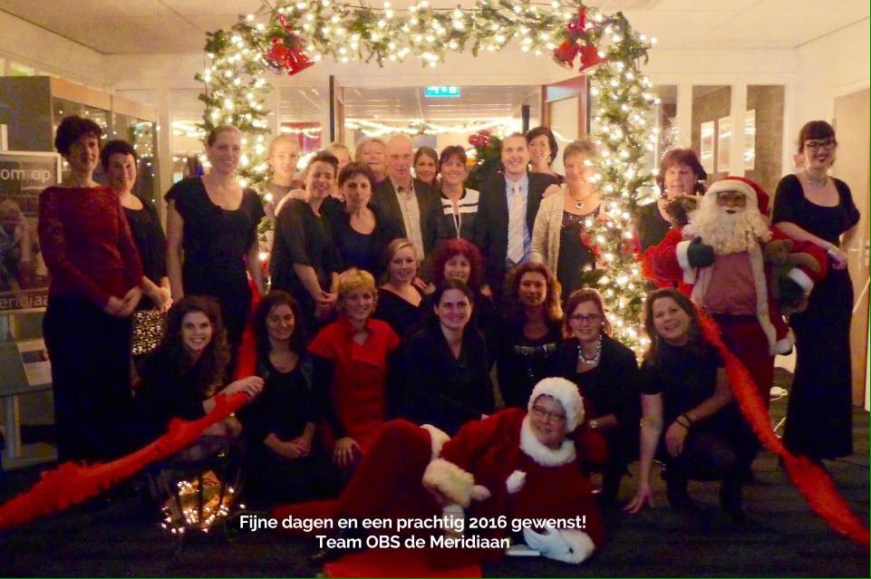 OBSMeridiaan's tweet photo. Fijne dagen gewenst namens het team van de Meridiaan! https://t.co/3tjPX6avzw
