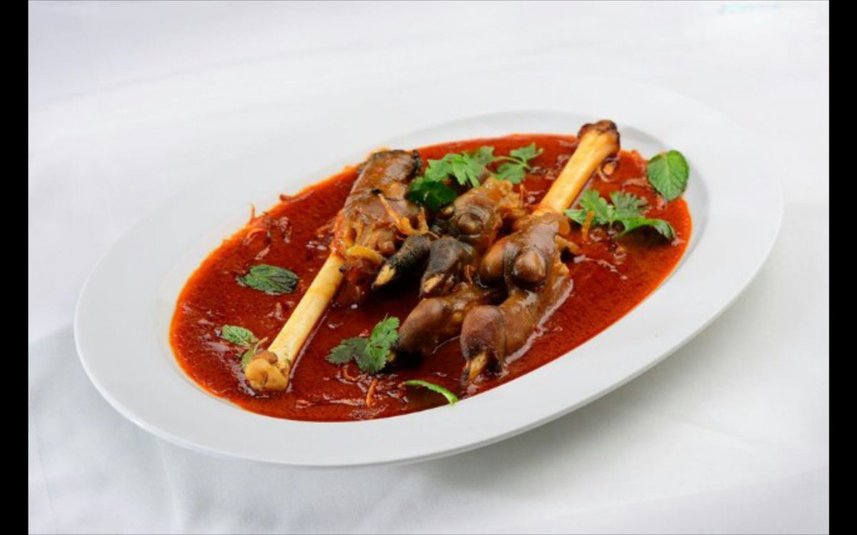 masterchefshai2's tweet photo. Vicky bhai do drop down to @FoodStoryPune while you #pune for some of my dishes ! @vicky_chef https://t.co/JUoUNoXLAX