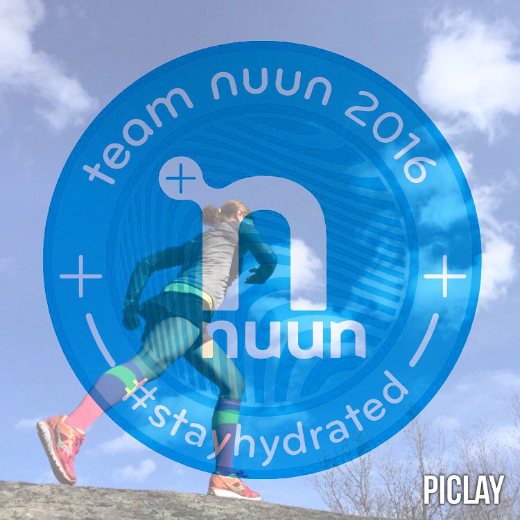 Excited to be chosen for #teamnuun 2016!  Follow me on Instagram <a href="/bekahstendahl/">Rebekah</a> since I rarely post anything here.
