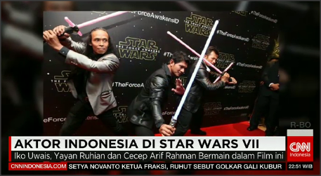 CNN Indonesia Daily tweet media