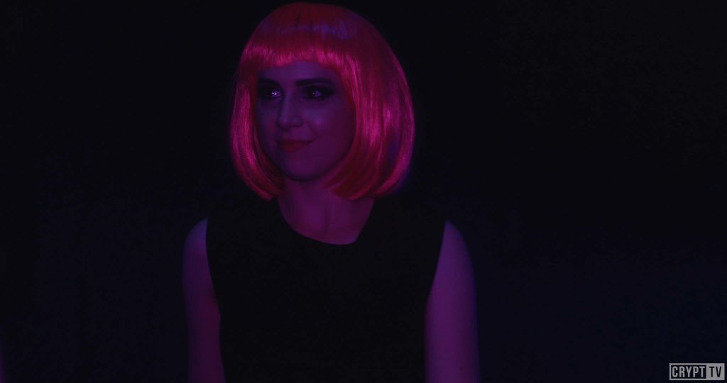 VioletTheSeries's tweet photo. Happy Birthday to our lead @sarahdiprimio!!! https://t.co/NH0jBD8XcN