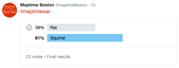 awoodruff's tweet photo. Shame on all of you. This is completely unacceptable. #maptimewar https://t.co/KG5nCUbNPs