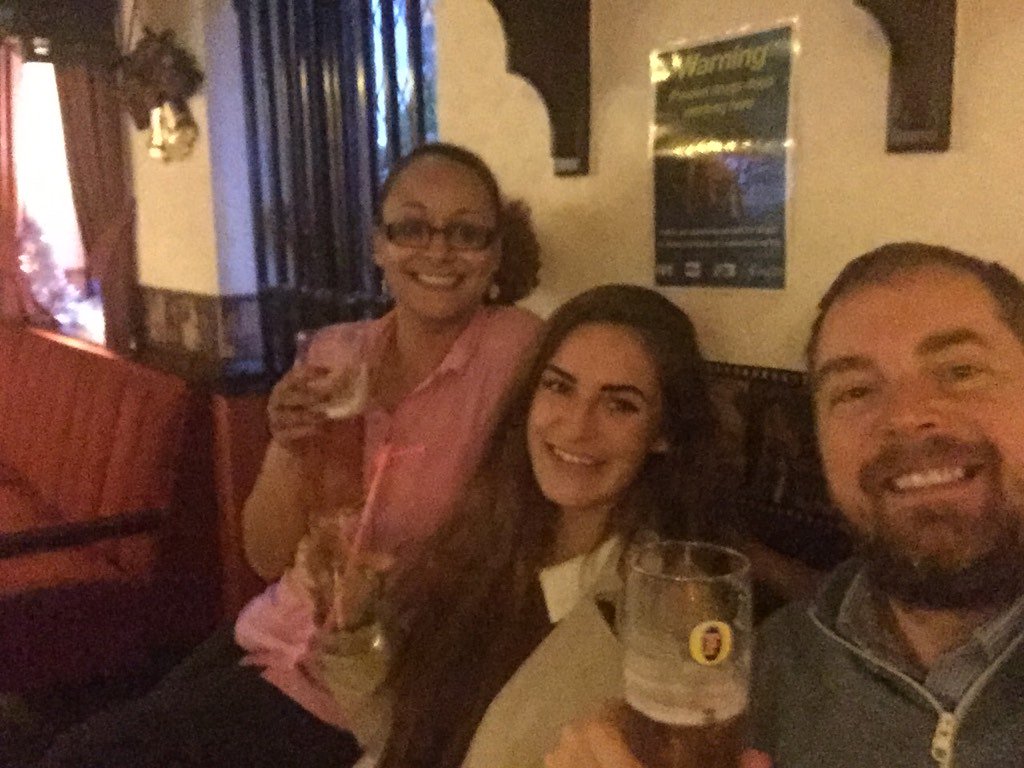 IntelligageUK's tweet photo. Merry Christmas!! 🍻🍻 https://t.co/PKeMeUmlqh