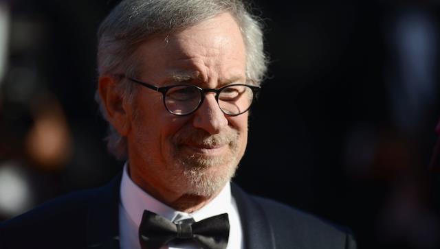  Happy birthday to the legendary Steven Spielberg!  